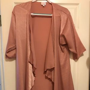 LuLaRoe Shirley Cardigan